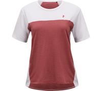 PEAK PERFORMANCE Trail Wool Blend Ss W - Mujer - - talla M- modelo 2026