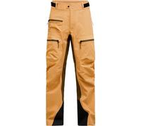 PEAK PERFORMANCE Vislight Gore-tex C-knitt - Hombre - Marrón - talla S- modelo 2026