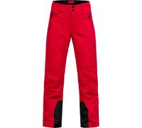 PEAK PERFORMANCE W Anima Insulated Pants - Mujer - Rojo - talla L- modelo 2026