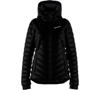 PEAK PERFORMANCE W Frost Ski Jacket - Mujer - Negro - talla S- modelo 2025