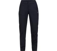 PEAK PERFORMANCE W Iconiq Pants - Mujer - Negro - talla L- modelo 2025