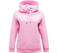 PEAK PERFORMANCE W Original Hood - Mujer - Rosa - talla S- modelo 2025