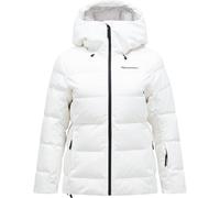 PEAK PERFORMANCE W Shred Down Jacket - Mujer - Blanco - talla M- modelo 2026