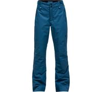 PEAK PERFORMANCE W Shred Insulated Pants - Mujer - Azul - talla S- modelo 2026