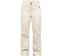 PEAK PERFORMANCE W Shred Insulated Pants - Mujer - Blanco / Beige - talla L- modelo 2026