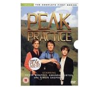 Peak Practice - Season One - 2-DVD Set ( Peak Practice - Entire Season 1 ) ( Peak Practice First Series ) [ Origen UK, Ningun Idioma Espanol ]