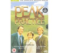 Peak Practice - The Complete Second Series [1993] [Reino Unido] [DVD]
