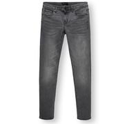 Peak Time Vaquero 'Mailand' gris denim 38x34 gris denim