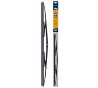 PEAK Transport 32" Heavy Duty Wide Saddle Windshield Wiper Blade, Durable Metal Wiper Blade Replacement for Class 6-8 Trucks, RV's and Buses