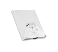 PeakDo LinkPower 1 Banco de Energía Compatible con Starlink Mini, 27500mAh 99Wh Cargador Portátil con USB-C Entrega de Energía Bidireccional, Pantalla LCD, Aplicación Inteligente, Cable DC, Paquete de