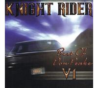 Peake, Don - Knight Rider Vol.1: Music From The Tv Series
