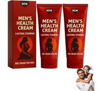 PeakForce Cream for Mens, Men's Health Cream, Peak Force Lasting Stamina creams, Men Energy Creams, Private Parts Massage Gel (2)