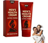 PeakForce Cream for Mens, Men's Health Cream, Peak Force Lasting Stamina creams, Men Energy Creams, Private Parts Massage Gel (1)
