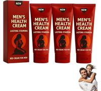 PeakForce Cream for Mens, Men's Health Cream, Peak Force Lasting Stamina creams, Men Energy Creams, Private Parts Massage Gel (3)