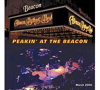 PEAKIN' AT THE BEACON