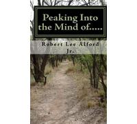 Peaking Into the Mind of.....: Beven, Widow and Luke, and Various Short Story Starts: Volume 1