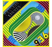 Peaking Lights 936: Extra Tracks (CD) Album