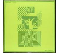 PEAKING LIGHTS - SPACE PRIMITIVE 12 inch (12" Vinyl) US NIGHT PEOPLE 2010