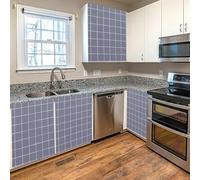 Peakjune Cortinas Opacas Cortas para Armarios de Cocina,Cortinas de Debajo del Fregadero,Cortinas De Armario Cocina,Cortinas De EstanteríA,Autoadhesivos,para DecoracióN del Hogar LavanderíA