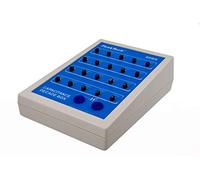 PeakTech 1013906 Dêcada de Capacidad, 3285