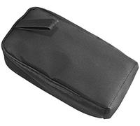 PeakTech, Bolsa de espera universal de tejido resistente con correa de mano y cremallera, 120 x 210 x 40 mm, 1 pieza, bolsa 3