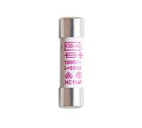 PeakTech, Fusible 630 mA/1000 V