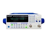 PeakTech, Generador de funciones 10Μhz, 3MHz con amplificador de potencia de 10W / control remoto vía USB/Fm, Am, PM, Pwm, modulación FSK, 1 pieza, P 4055 MV