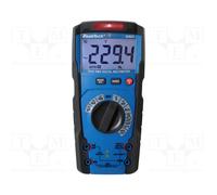 PEAKTECH P-3350 Multímetro digital