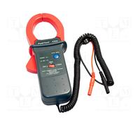 PEAKTECH P-4300 Adaptador de pinza de corriente AC/DC