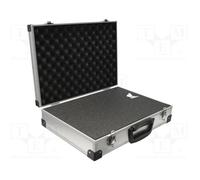 PEAKTECH P-7265 Maleta dura