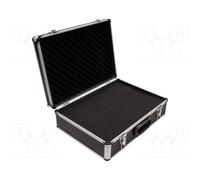 PEAKTECH P-7310 Maleta dura