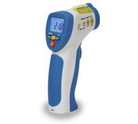 PeakTech, Termómetro IR ~ -50, +380°C ~ 12:1