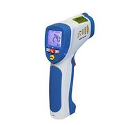 PeakTech, Termómetro IR -50 °C +850°C con conexión tipo K