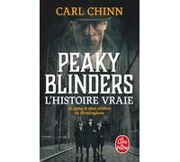 Peaky Blinders: L'histoire vraie