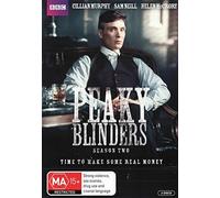 Peaky Blinders - Season 2 [NON-USA Format / PAL / Region 4 Import - Australia]