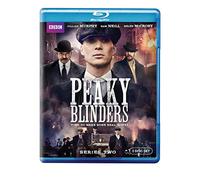 Peaky Blinders: Season Two [Edizione: Stati Uniti] [Blu-ray]