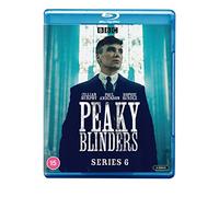 Peaky Blinders - Series 6