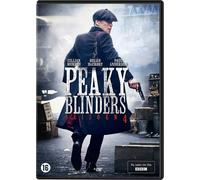 Peaky Blinders SSN4 (DVD) 2018 (DVD)