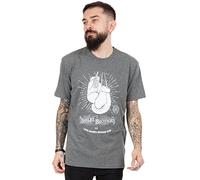 Peaky Blinders T Shirt Camiseta para Hombre Adultos Shelby Brothers Boxing Club M