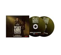 Peaky Blinders - The Immortal Man (Soundtrack From The Netflix Film)