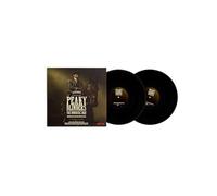 O.S.T. - Peaky Blinders The Immortal Man (2026) 2 LP Vinilo 33 Rpm