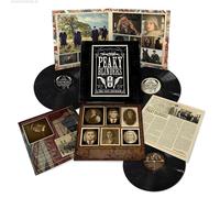 Peaky Blinders (Vinilo 3xLP Banda Sonora The Oficial Banda Sonora))