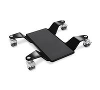 Peana Aparcamiento Compatible para BMW F 800 GS/Adventure, F 800 R/GT/S/ST, S 1000 XR