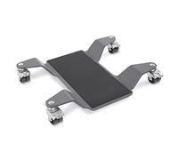 Peana Aparcamiento Piaggio MP3 500 Business/LT por Caballete Central ConStands Mover II, MAX. 320 kg, Gris