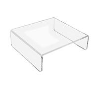 PEANA DE METACRILATO 6mm PARA MONITOR PC