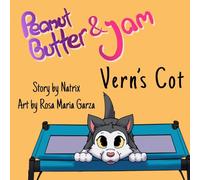 Peanut Butter and Jam: Vern's Cot: Vern's Cot