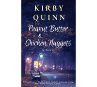 Peanut Butter & Chicken Nuggets