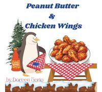 Peanut Butter & Chicken Wings