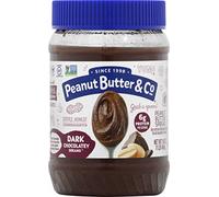 Peanut Butter & Co Dark Chocolate Dreams Peanut Butter - 453g