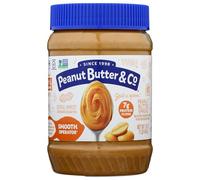 Peanut Butter & Co, Mantequilla de cacahuete - 454 gr.